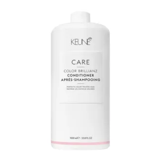 KEUNE Кондиционер Яркость цвета / CARE Color Brillianz Conditioner 1000 мл