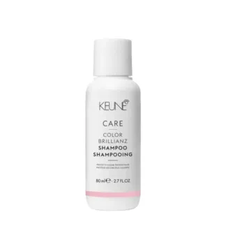 KEUNE Шампунь Яркость цвета / CARE Color Brillianz Shampoo 80 мл KEUNE