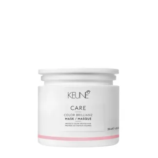 KEUNE Маска Яркость цвета / CARE Color Brillianz Mask 200 мл KEUNE