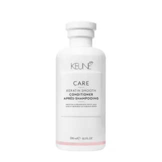 KEUNE Кондиционер Кератиновый комплекс / CARE Keratin Smoo Conditioner 250