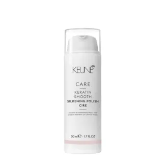 KEUNE Крем с кератиновым комплексом Шелковый глянец / CARE Keratin Smooth S