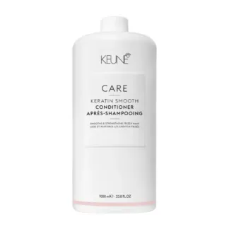 KEUNE Кондиционер Кератиновый комплекс / CARE Keratin Smoo Conditioner 1000