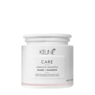 KEUNE Маска Кератиновый комплекс / CARE Keratin Smooth Mask 500 мл KEUNE