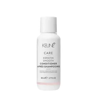 KEUNE Кондиционер Кератиновый комплекс / CARE Keratin Smooth Conditioner 80