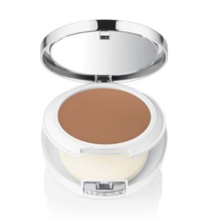 Пудра + консилер Clinique Beyond Perfecting, 15 Beige, 14,5 г