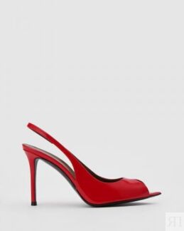 Туфли Giuseppe Zanotti I400013