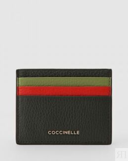 Картхолдер Coccinelle E2 M10 1295 01