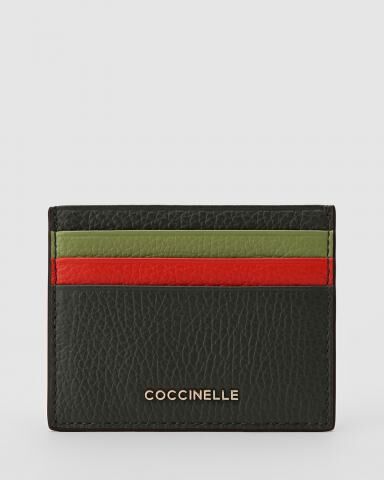 Картхолдер Coccinelle E2 M10 1295 01 1539805 фото 1