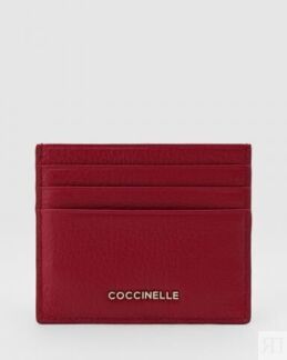 Картхолдер Coccinelle E2 MW5 1295 01