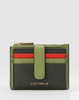 Картхолдер Coccinelle E2 M10 1727 01