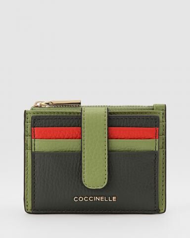 Картхолдер Coccinelle E2 M10 1727 01 1539806 фото 1
