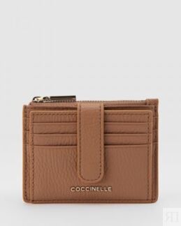 Картхолдер Coccinelle E2 MW5 1727 01