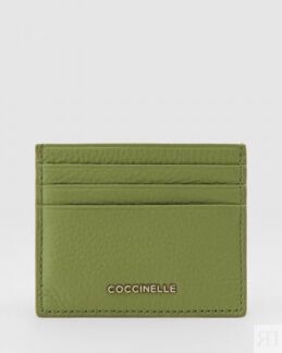 Картхолдер Coccinelle E2 MW5 1295 01