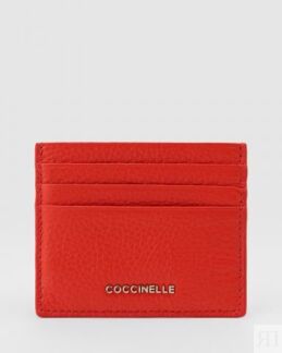 Картхолдер Coccinelle E2 MW5 1295 01
