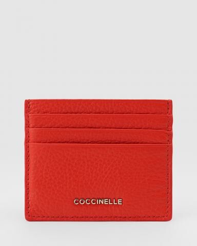 Картхолдер Coccinelle E2 MW5 1295 01 1539799 фото 1