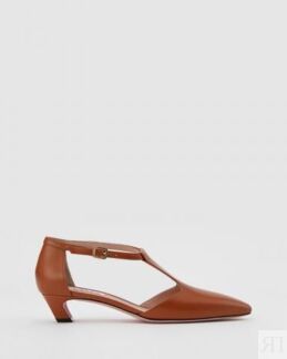 Туфли Bally SYMIRA 35