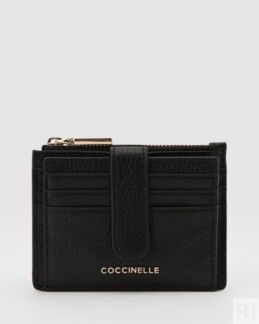 Картхолдер Coccinelle E2 MW5 1727 01