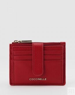 Картхолдер Coccinelle E2 MW5 1727 01