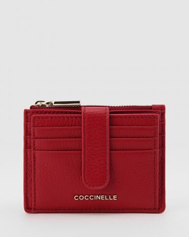 Картхолдер Coccinelle E2 MW5 1727 01 1539804 фото 1
