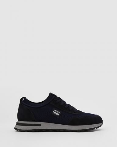 Кроссовки Cerruti 1881 CSSU01268T 1509861 фото 1