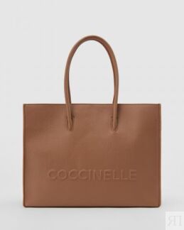 Сумка Coccinelle E1 QBB 1802 01