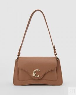 Сумка Coccinelle E1 SSL 1201 01
