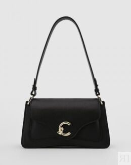 Сумка Coccinelle E1 SSL 1201 01
