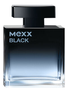 Туалетная вода мужская Mexx Black Man