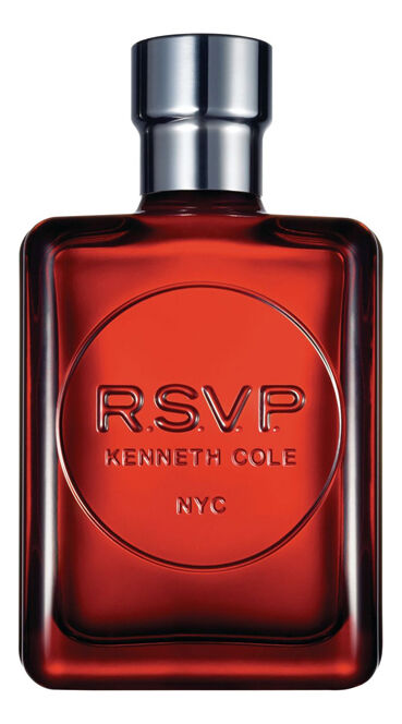 Туалетная вода Kenneth Cole R.S.V.P. фото 1