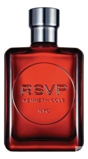 Туалетная вода Kenneth Cole R.S.V.P.