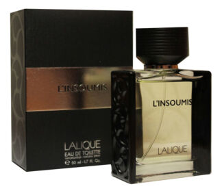 Туалетная вода Lalique L'Insoumis