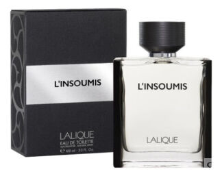 Туалетная вода Lalique L'Insoumis