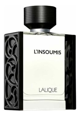 Туалетная вода мужская Lalique L'Insoumis фото 1