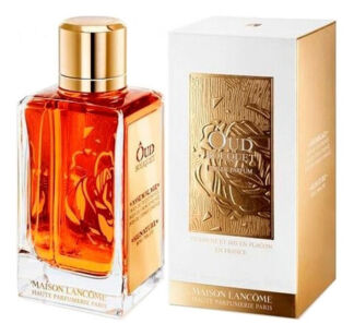 Парфюмерная вода Lancome Oud Bouquet 2016