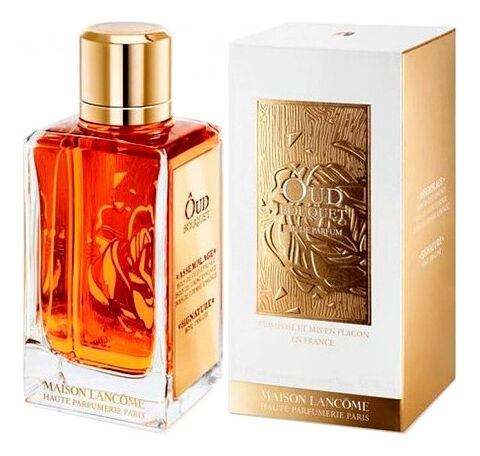 Парфюмерная вода Lancome Oud Bouquet 2016 фото 1