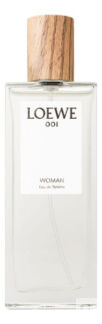 Туалетная вода Loewe 001 Woman