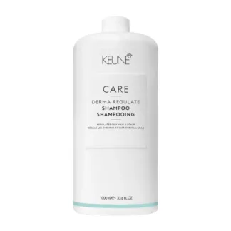 KEUNE Шампунь себорегулирующий / CARE Derma Regulate Shampoo 1000 мл KEUNE