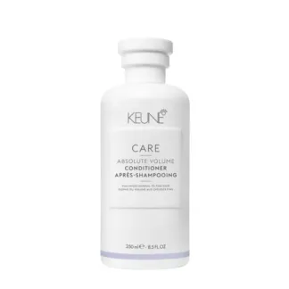 KEUNE Кондиционер Абсолютный объем / CARE Absolute Vol Conditioner 250 мл K