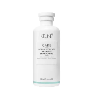 KEUNE Шампунь себорегулирующий / CARE Derma Regulate Shampoo 300 мл KEUNE