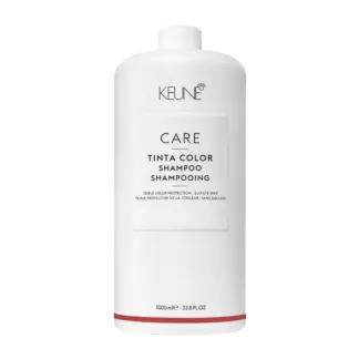 KEUNE Шампунь для окрашенных волос / CARE TINTA COLOR SHAMPOO 1000 мл KEUNE