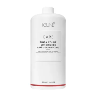 KEUNE Кондиционер для окрашенных волос / CARE TINTA COLOR CONDITIONER 1000