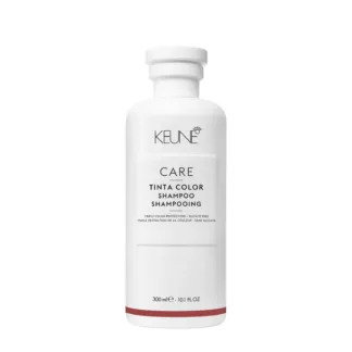 KEUNE Шампунь для окрашенных волос / CARE TINTA COLOR SHAMPOO 300 мл KEUNE