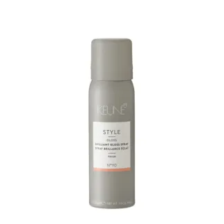 KEUNE Спрей-блеск бриллиантовый / STYLE BRILLIANT GLOSS SPRAY 75 мл KEUNE