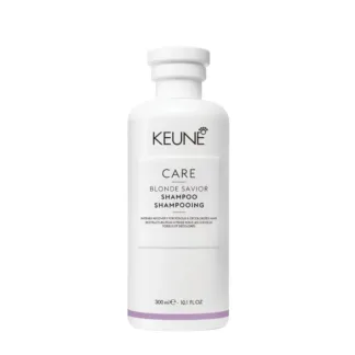 KEUNE Шампунь для волос Безупречный блонд / CARE Blonde Savior Shampoo 300