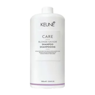 KEUNE Шампунь для волос Безупречный блонд / CARE Blonde Savior Shampoo 1000