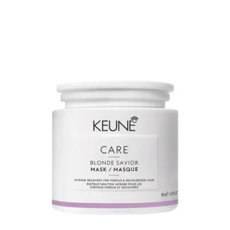 KEUNE Маска для волос Безупречный блонд / CARE Blonde Savior Mask 500 мл KE