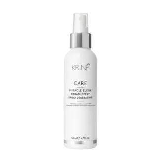 KEUNE Спрей кератиновый Миракл Эликсир / MIRACLE ELIXIR KERATIN SPRAY 140 м