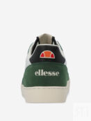 Кеды мужские Ellesse New Holden, Белый EL41M80409E0V-05 фото 4