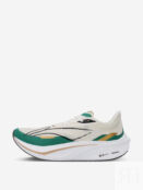 Кроссовки женские Li-Ning Feidian 4 Challenger, Зеленый ARMU006L1O-18F фото 2