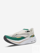 Кроссовки женские Li-Ning Feidian 4 Challenger, Зеленый ARMU006L1O-18F фото 3